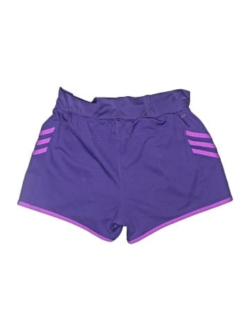 Adidas Athletic Shorts (view 2)