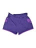 Adidas Purple Athletic Shorts Size XS - photo 2