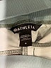 Athleta Chevron-herringbone Teal Casual Pants Size 6 - photo 7