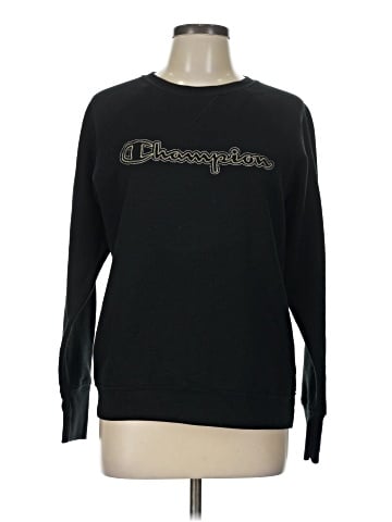 Champion Sweatshirt (view 1)