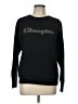 Champion Black Sweatshirt Size L - photo 1