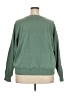 Old Navy Green Sweatshirt Size 2X - photo 2