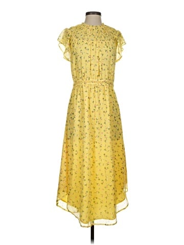 Ann Taylor LOFT Casual Dress (view 1)