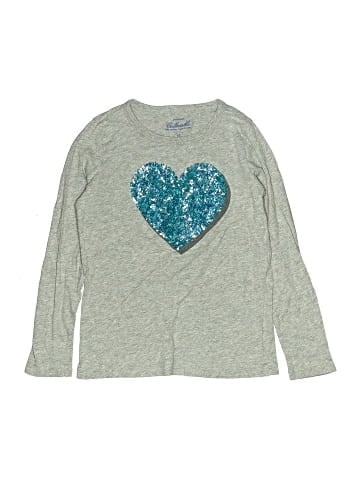 Crewcuts Long Sleeve T-Shirt (view 1)