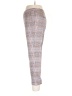 By Anthropologie Plaid Brown Casual Pants Size 10 - photo 5