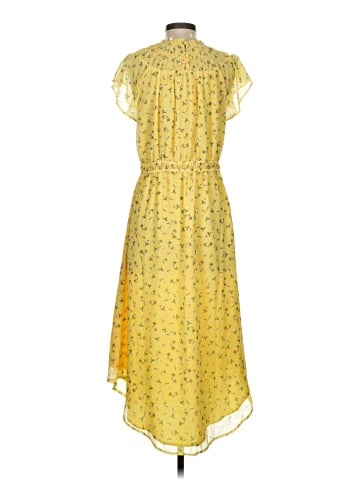 Ann Taylor LOFT Casual Dress (view 2)