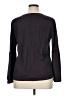 Style&Co Brown Long Sleeve T-Shirt Size XL - photo 2