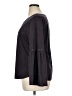 Style&Co Brown Long Sleeve T-Shirt Size XL - photo 5