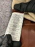 Steve Madden 100% Polyurethane Brown Coat Size L - photo 7
