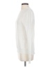 A.L.C. Ivory Turtleneck Sweater Size XS - photo 5