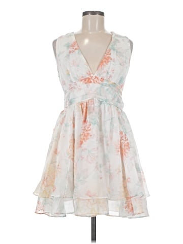 Abercrombie & Fitch Cocktail Dress (view 1)
