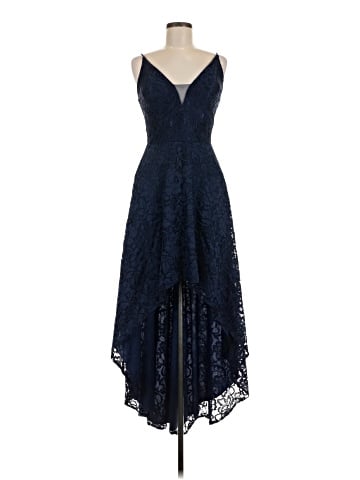DB Studio Cocktail Dress (view 1)