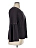 Style&Co Brown Long Sleeve T-Shirt Size XL - photo 4