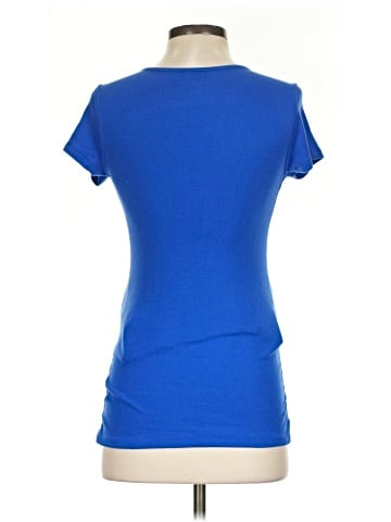 Old Navy - Maternity Short Sleeve T-Shirt (view 2)