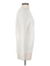 A.L.C. Ivory Turtleneck Sweater Size XS - photo 4
