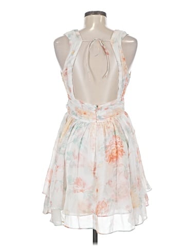 Abercrombie & Fitch Cocktail Dress (view 2)