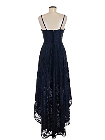 DB Studio Cocktail Dress (view 2)