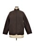 Woman Within Argyle Brown Jacket Size 18 (L) - photo 1
