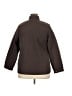 Woman Within Argyle Brown Jacket Size 18 (L) - photo 2