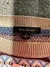 Ann Taylor Print Gray Pullover Sweater Size M - photo 7