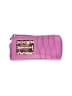 Tignanello 100% Leather Purple Leather Wallet One size - photo 1