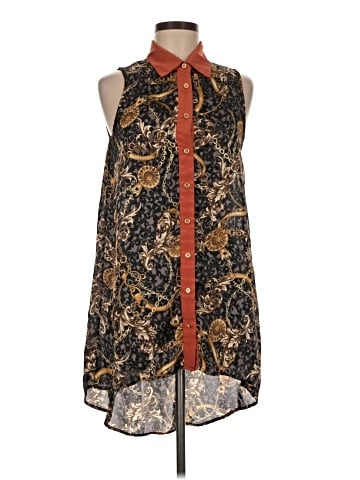 Mono b Casual Dress (view 1)