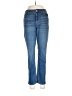 Old Navy Blue Jeans Size 10 - photo 1