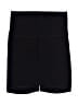 Active by Old Navy Solid Black Shorts Size S - photo 1