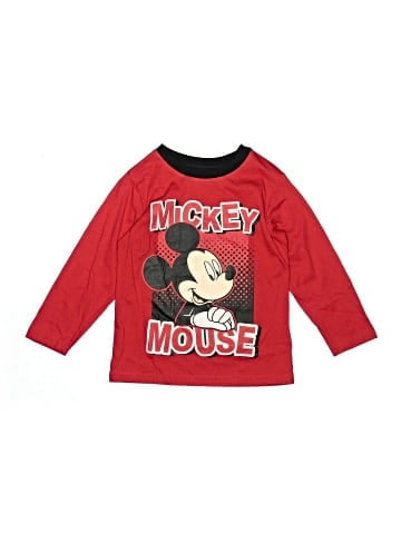 Disney Long Sleeve T-Shirt (view 1)