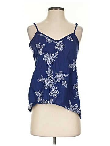 Femme by tresics Sleeveless Blouse (view 1)