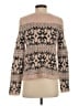 Design Lab Lord & Taylor Pink Pullover Sweater Size S - photo 2
