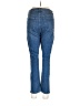 Old Navy Blue Jeans Size 10 - photo 2