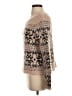 Design Lab Lord & Taylor Pink Pullover Sweater Size S - photo 5
