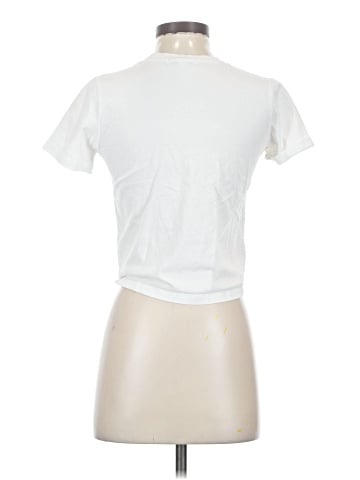 Francesca's Short Sleeve T-Shirt (view 2)