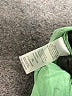 Democracy 100% Rayon Green Short Sleeve Blouse Size XL - photo 8