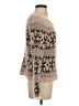 Design Lab Lord & Taylor Pink Pullover Sweater Size S - photo 4