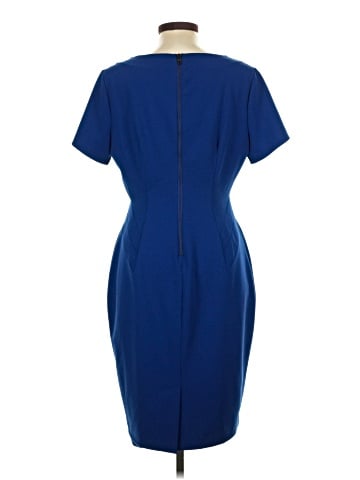 Not Your Daughter's Jeans Casual Dress (view 2)