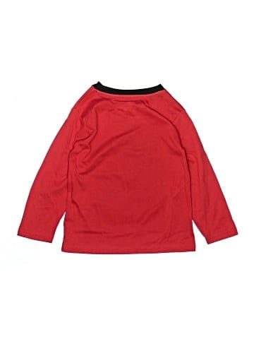 Disney Long Sleeve T-Shirt (view 2)
