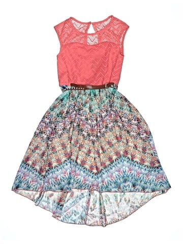 Speechless Dress (view 1)