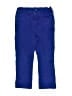 Baby Gap Solid Blue Casual Pants Size 3 - photo 1