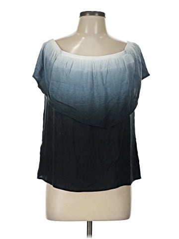 Ultra Flirt Short Sleeve Top (view 1)