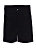 Active by Old Navy Solid Black Shorts Size S - photo 2
