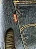 Levi's Blue Jeans Size 4 - photo 7