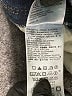 Levi's Blue Jeans Size 4 - photo 8