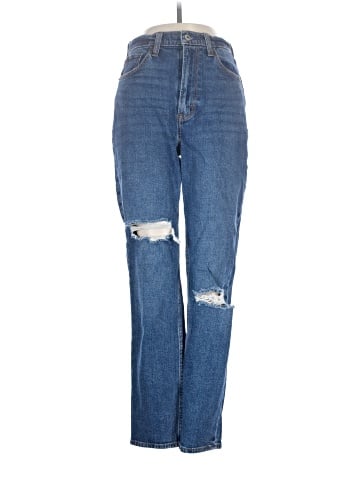 Abercrombie & Fitch Jeans (view 1)