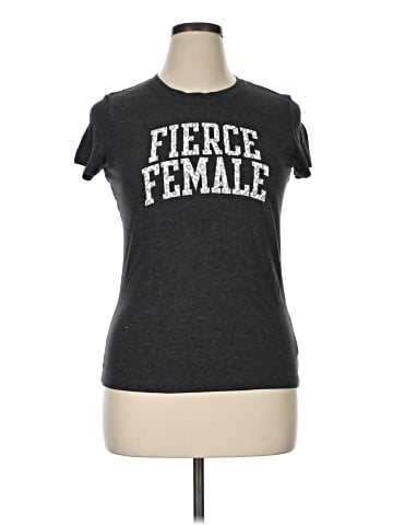 Aeropostale Short Sleeve T-Shirt (view 1)
