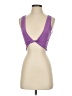 Out From Under Purple Tank Top Size XS - photo 1