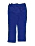 Baby Gap Solid Blue Casual Pants Size 3 - photo 2