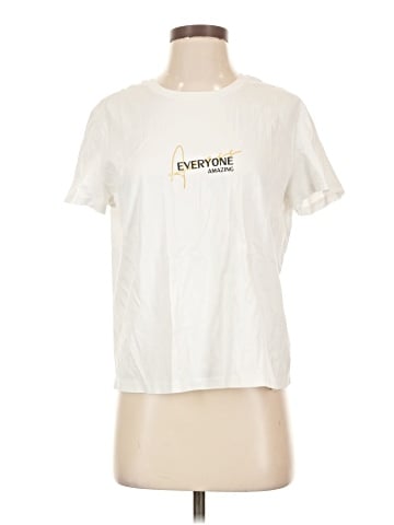ASOS Short Sleeve T-Shirt (view 1)