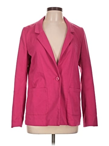 Divided by H&M Blazer (view 1)